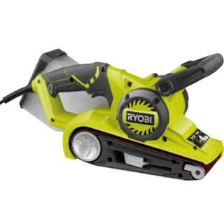 RYOBI 750 W Pásová brúska