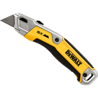 DEWALT Nôž samozaťahovací DROP POINT™