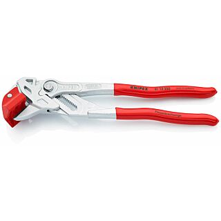 KNIPEX Kliešte na lámanie dlaždíc/keramiky