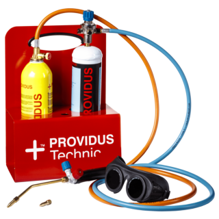 PROVIDUS Set MINI autogén PRO 7/16"