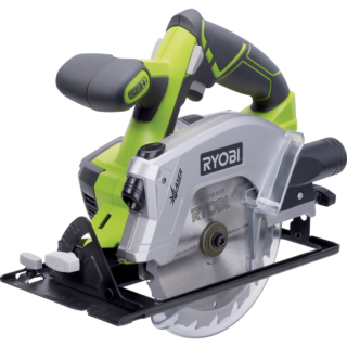 RYOBI 18V ONE+™ 150 mm okružná píla na drevo a plasty
