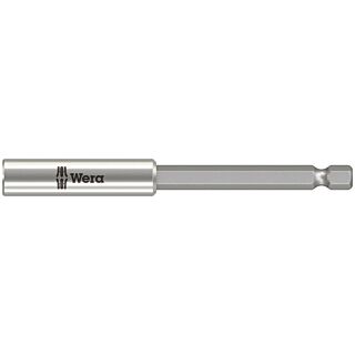 WERA Univerzálny držiak bitov 1/4" Hex 100 mm
