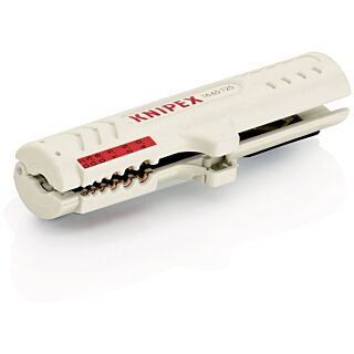 KNIPEX Nástroj odplášťovací pre dátové káble