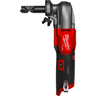 MILWAUKEE M12 FUEL™ Aku strihač na plech 1.6MM
