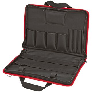 KNIPEX taška na náradie "Compact" - prázdna