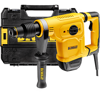 DEWALT Elektrické 7,1 J SDS-Max sekacie kladivo, 1 050 W