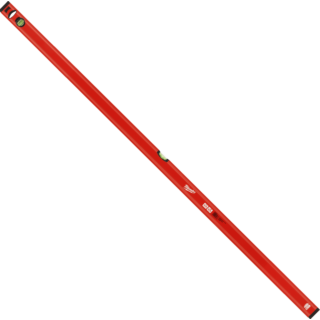 MILWAUKEE Vodováha SLIM 200 cm