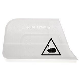 KNIPEX Náhradná ochranná čiapočka pre odizolovací nôž