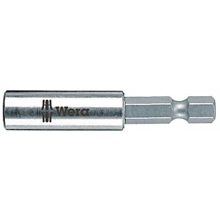 WERA Univerzálny držiak bitov 1/4" Hex 50 mm