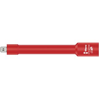WERA Predĺženie Zyklop VDE 3/8" 166 mm