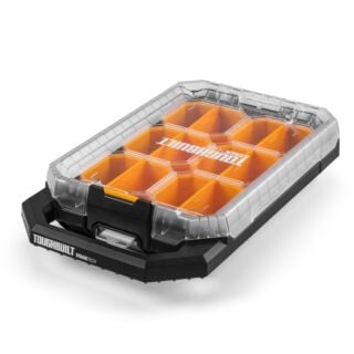 TOUGHBUILT StackTech® SLIM organizér kompaktný TB-B1-O-10C