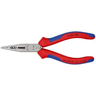 KNIPEX Kliešte pre elektrikárov