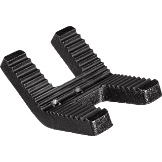 MILWAUKEE Vymeniteľné čeľuste pre rúrkový stojan MILWAUKEE®