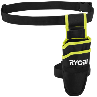 RYOBI Opasok s puzdrom pre záhradné nožnice