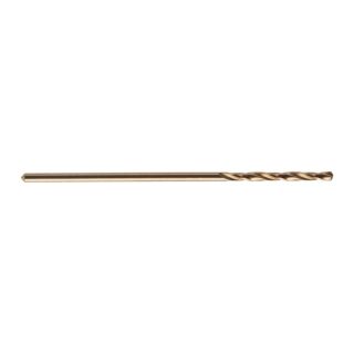 MILWAUKEE Vrták do kovu RED COBALT™ HSS-G Co O 1,0 - 2ks