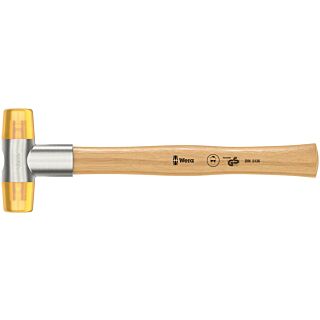 WERA Kladivo s hlavou z Cellidoru 265 mm