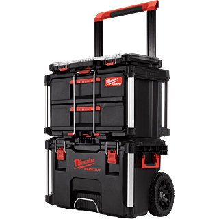 MILWAUKEE PACKOUT™ Sada na náradie BASIC