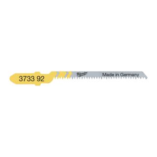 MILWAUKEE Pílové plátky T101AO 5 ks