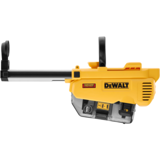 DEWALT 18V XR odsávanie prachu na kladivo DCH263