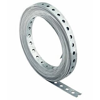 FISCHER Pásik pozinkovaný  LBV LBV 12   (10m v balení)