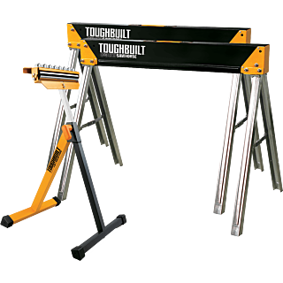 TOUGHBUILT Bestseller C300 a S210 1.0