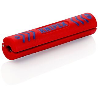 KNIPEX Nôž odizolovací na koaxiálne káble