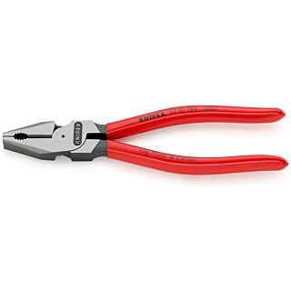 KNIPEX Kliešte kombinované - silové