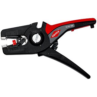 KNIPEX PreciStrip16 - automatické odizolovacie kliešte