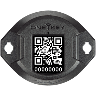 MILWAUKEE Sledovacie zariadenie BTT - MILWAUKEE® ONE-KEY™ Bluetooth®