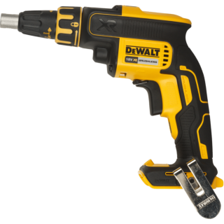DEWALT 18V XR Aku skrutkovač na sadrokartón, bez aku
