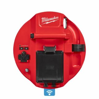MILWAUKEE M18™ ONE-KEY™ Dokovacia stanica pre inšpekčný kamerový systém potrubia