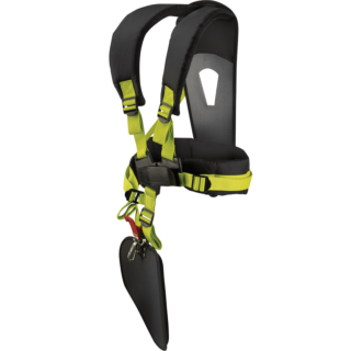 RYOBI Ramenný popruh Vertebrae+™