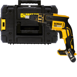 DEWALT 18V XR Aku skrutkovač na sadrokartón, bez aku