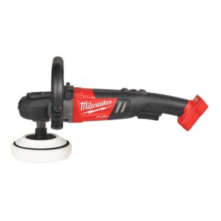 MILWAUKEE M18 FUEL™ Leštička 180 mm