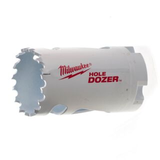 MILWAUKEE Kruhová pílka Bi-metal O 32 mm