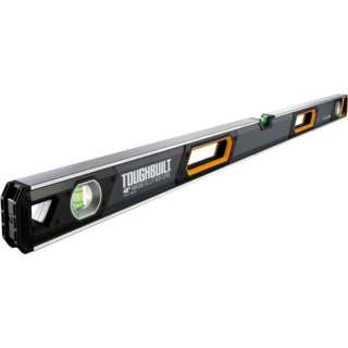 TOUGHBUILT Vodováha PREMIUM 120 cm magnetická