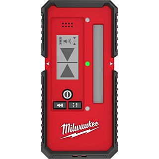 MILWAUKEE Detektor líniového lasera 50 m