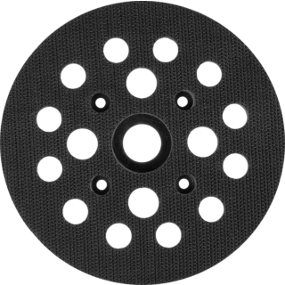 MILWAUKEE Podložka pod excentrickú leštičku 125 mm