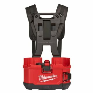 MILWAUKEE M18™ SWITCH TANK™ Základná jednotka pre postrekovač