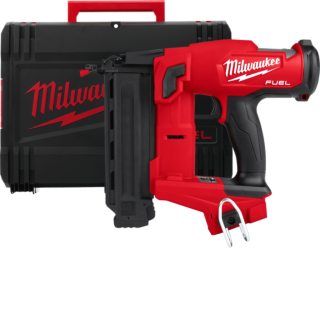 MILWAUKEE M18 FUEL™ Dokončovacia klincovačka 90°