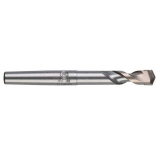 MILWAUKEE Centrovací vrták s kužeľovou stopkou TCT O 10 mm/100 mm