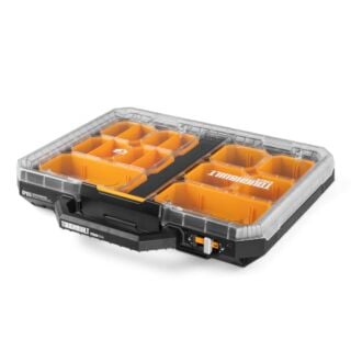 TOUGHBUILT StackTech® SLIM organizér veľký TB-B1-O-10