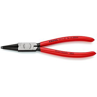 KNIPEX Kliešte na poistné krúžky