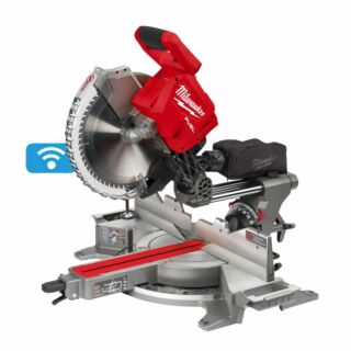MILWAUKEE M18 FUEL™ ONE-KEY™ Pokosová píla 305 mm