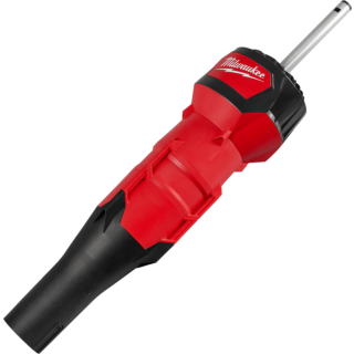 MILWAUKEE QUIK-LOK™ Nadstavec s fukárom