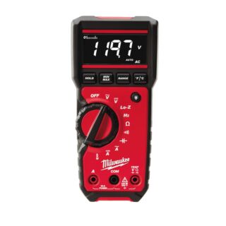 MILWAUKEE Digitálny multimeter