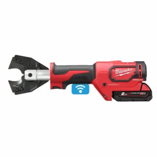 MILWAUKEE M18™ FORCE LOGIC™ Hydraulické nožnice na káble 35 mm
