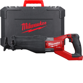 MILWAUKEE M18 FUEL™ Super SAWZALL™ Chvostová píla