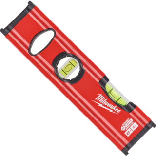 MILWAUKEE Vodováha SLIM 20 cm magnetická