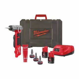 MILWAUKEE M12 FUEL™ Aku expandér